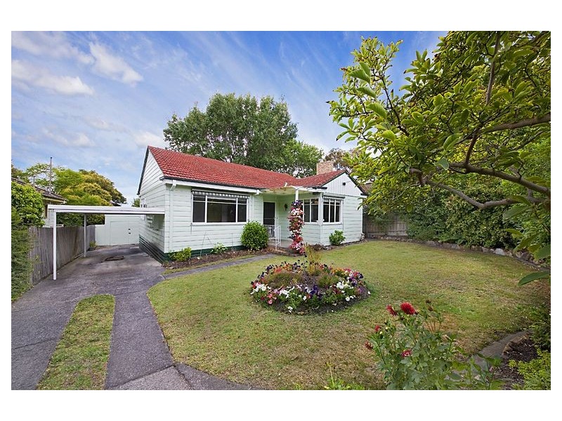 18 Montrose Street, Ashwood VIC 3147