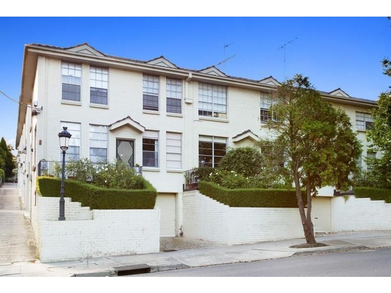 14/38 Grange Road, Toorak VIC 3142