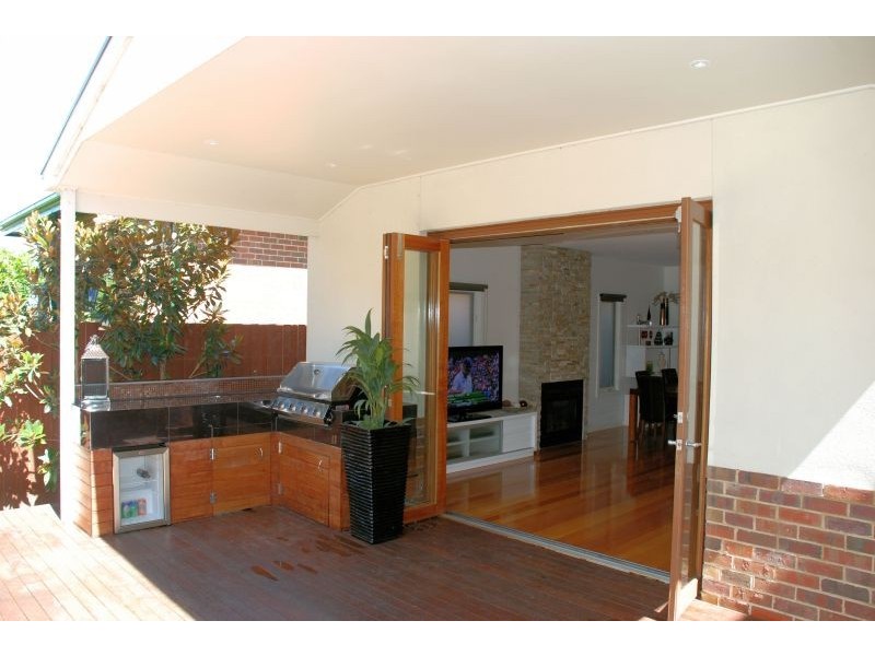 1 Arthur Street, Malvern VIC 3144