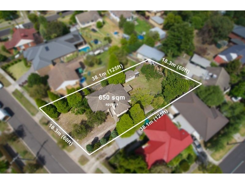 33 Teck Street, Ashwood VIC 3147