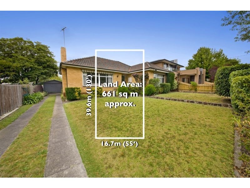 18 Rebecca Road, Malvern East VIC 3145