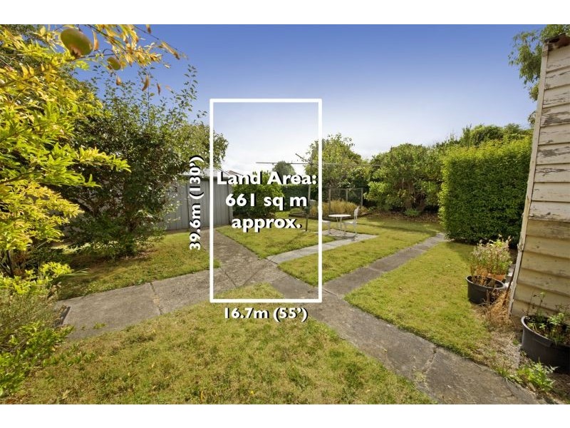 18 Rebecca Road, Malvern East VIC 3145