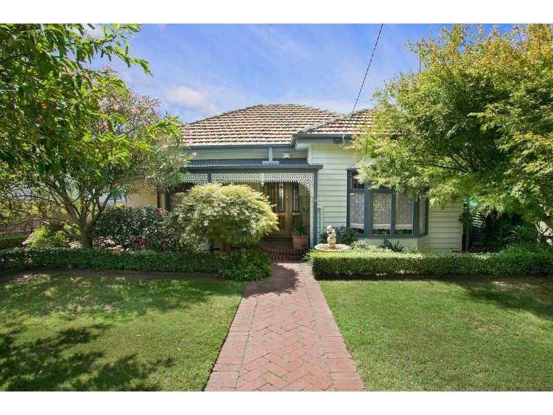41 Baker Parade, Ashburton VIC 3147