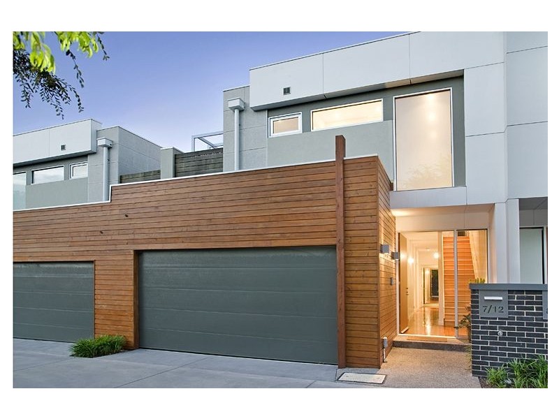 7/12 Kenilworth Grove, Glen Iris VIC 3146