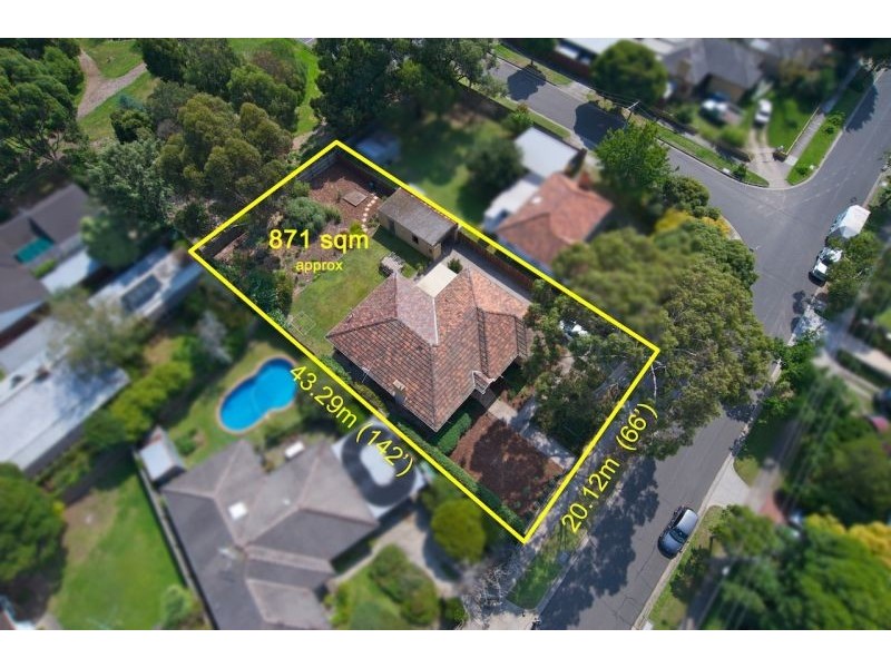 55 Jubilee Street, Mount Waverley VIC 3149
