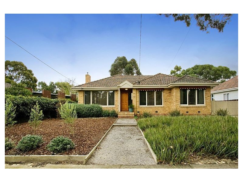 55 Jubilee Street, Mount Waverley VIC 3149