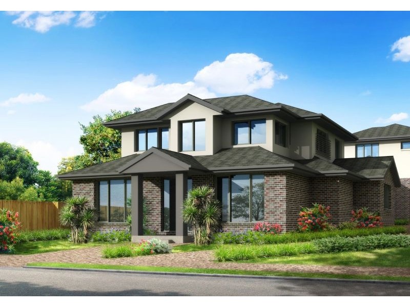 3/15 Temple Street, Ashwood VIC 3147