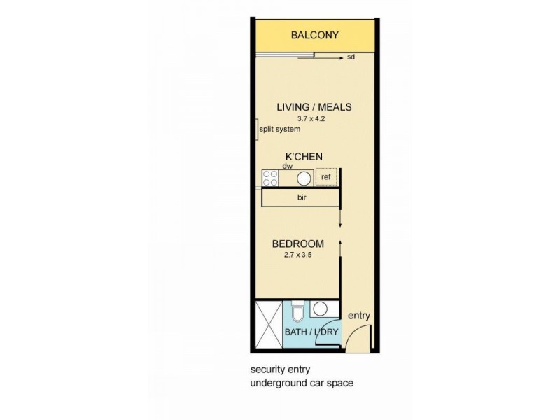 51/1501 Malvern Rd, Glen Iris VIC 3146
