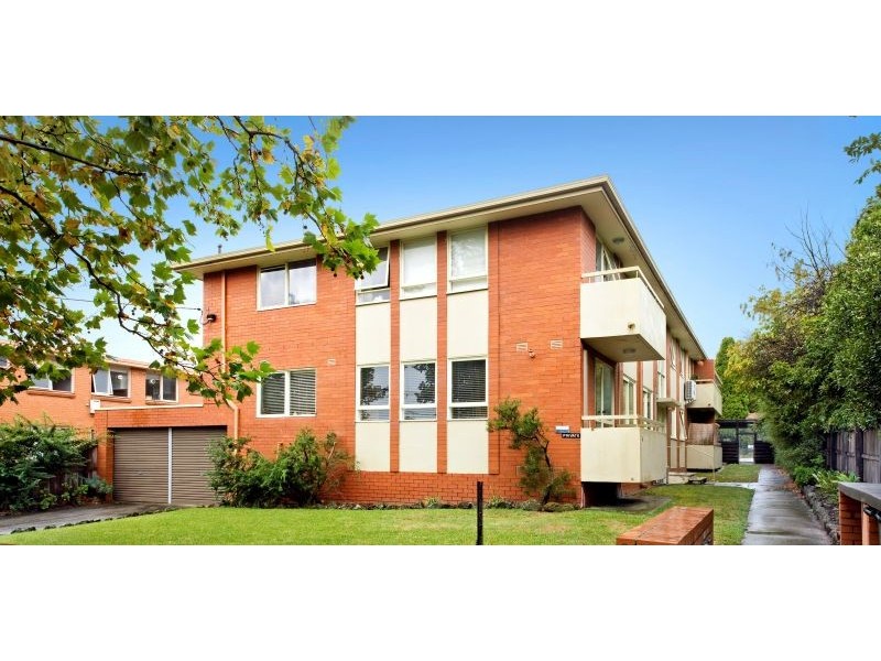 2/36 Belmont Avenue North, Glen Iris VIC 3146
