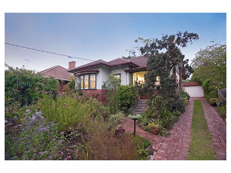 35 Grandview Avenue, Glen Iris VIC 3146