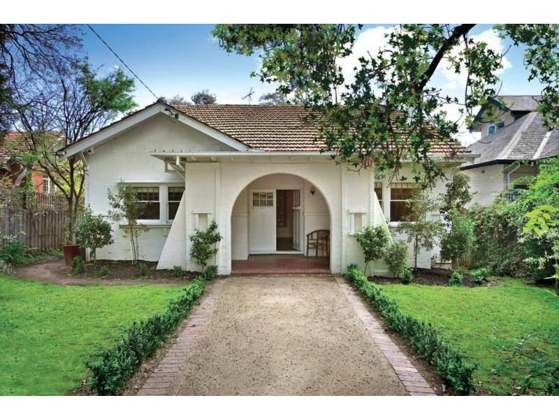 27 Scott Grove, Glen Iris VIC 3146