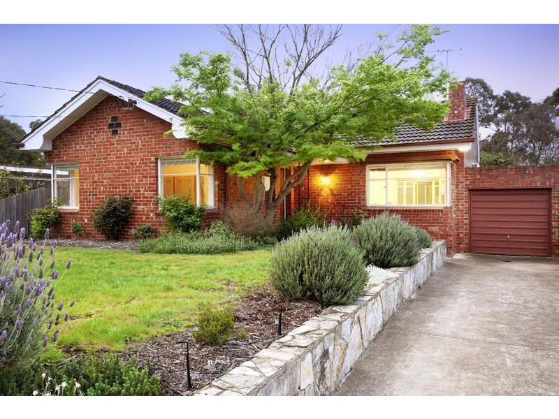 46 Renwick Avenue, Glen Iris VIC 3146