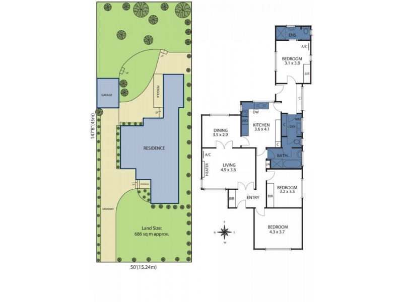 95 Summerhill Road, Glen Iris VIC 3146