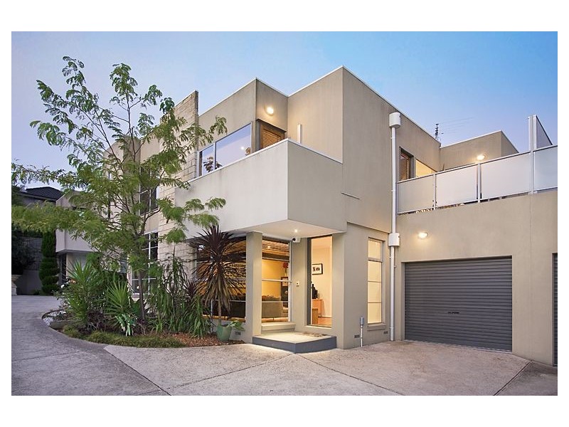 4/28 Cole Crescent, Chadstone VIC 3148