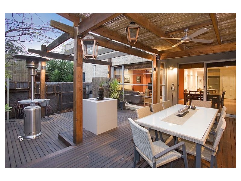 4/28 Cole Crescent, Chadstone VIC 3148