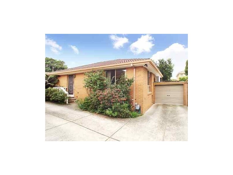 3/25 May Park Avenue, Ashwood VIC 3147