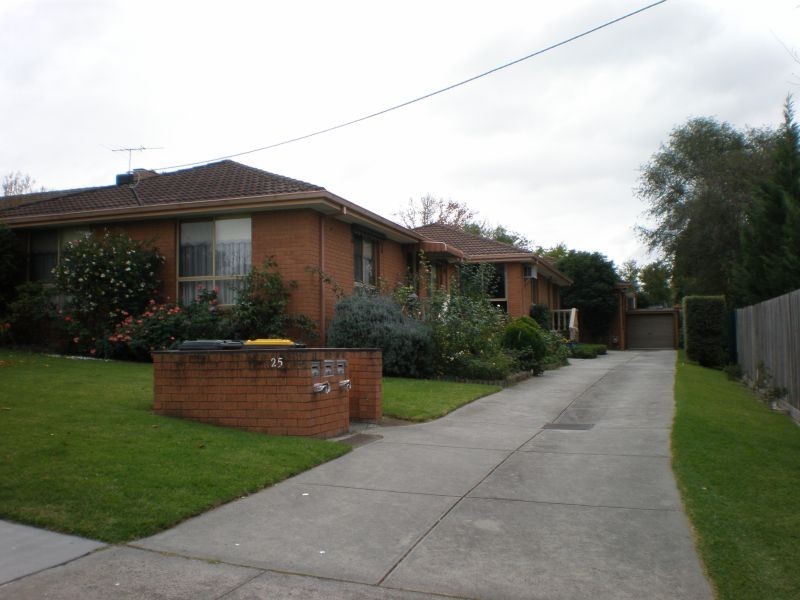 3/25 May Park Avenue, Ashwood VIC 3147