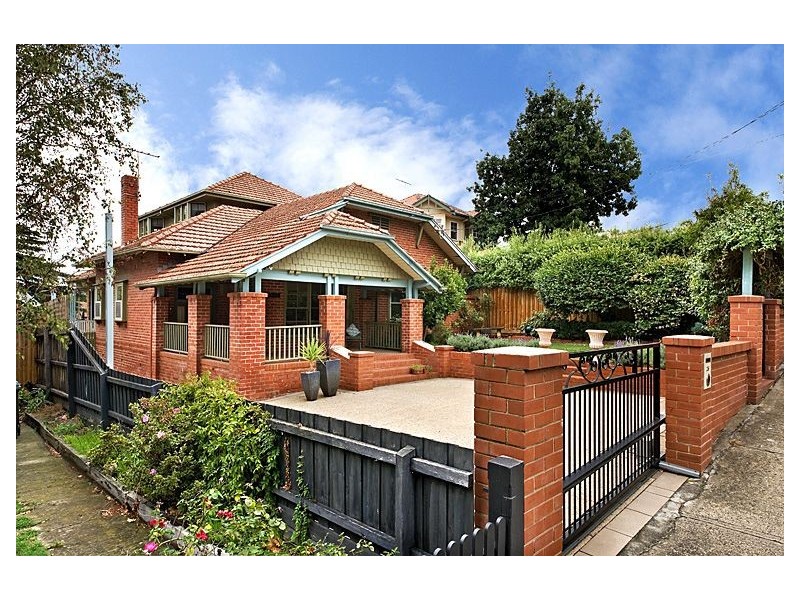 26 Grandview Road, Glen Iris VIC 3146