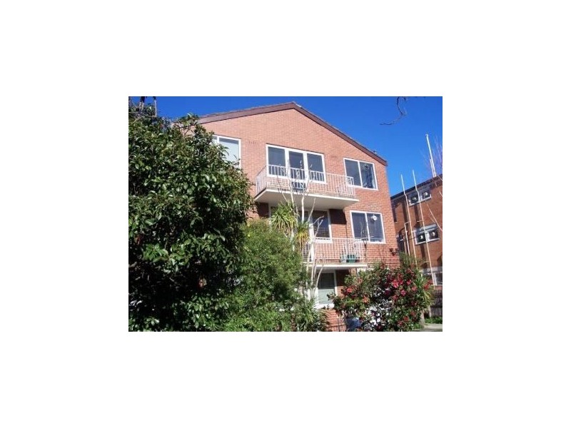 8/30 Wynnstay Road, Prahran VIC 3181