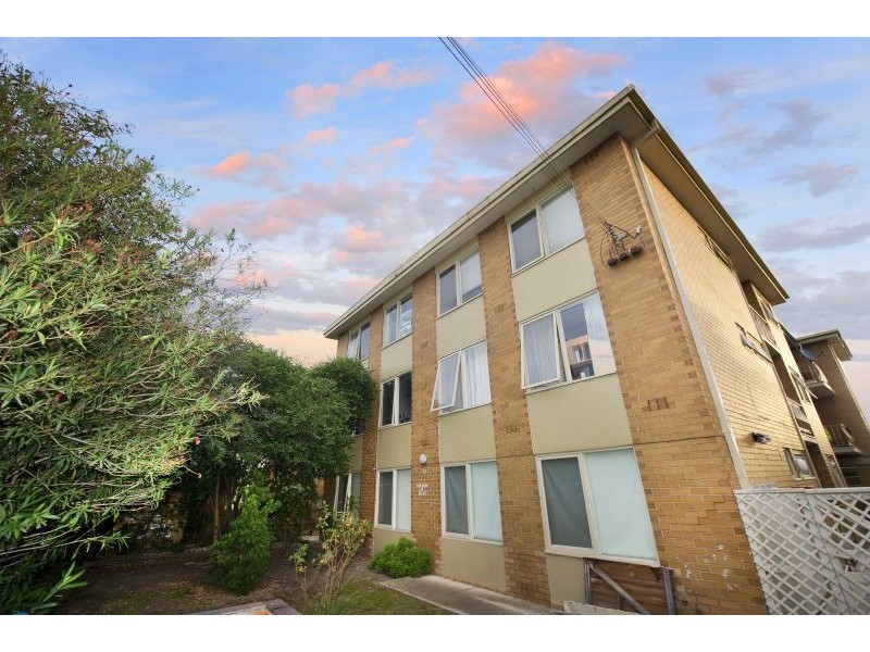 3/75 Edgar Street North, Glen Iris VIC 3146