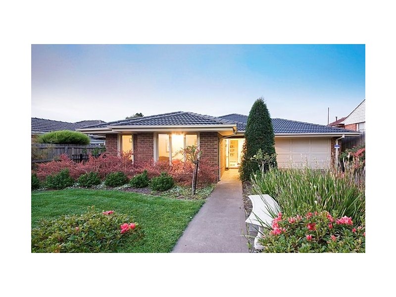 5 Station Avenue, Ashwood VIC 3147