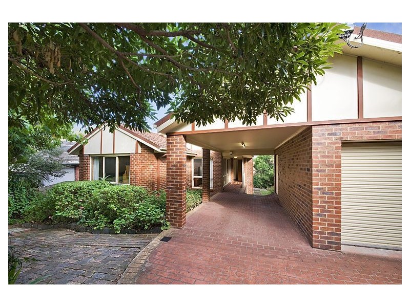 11 Muswell Hill, Glen Iris VIC 3146
