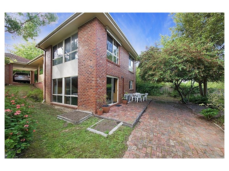 11 Muswell Hill, Glen Iris VIC 3146