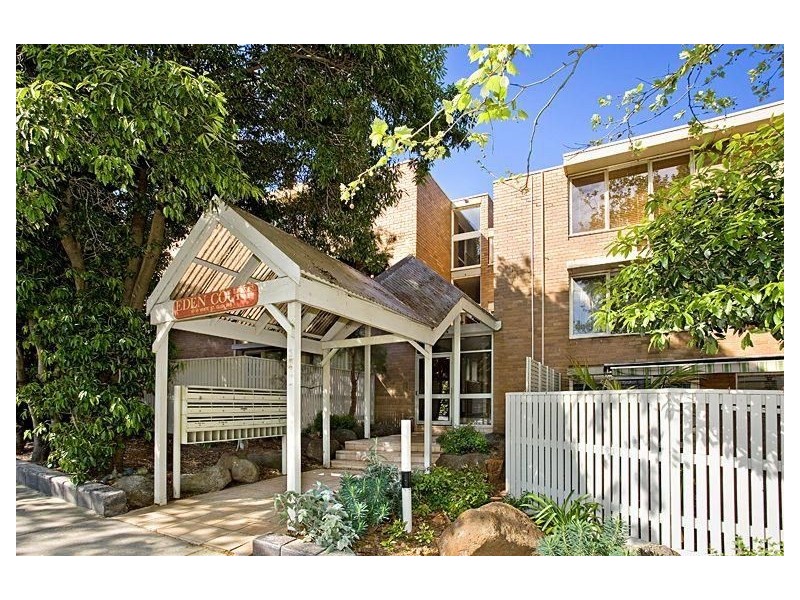 14/10-16 White Street, Glen Iris VIC 3146