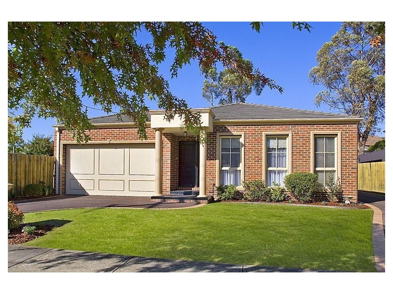 43A Queens Parade, Glen Iris VIC 3146