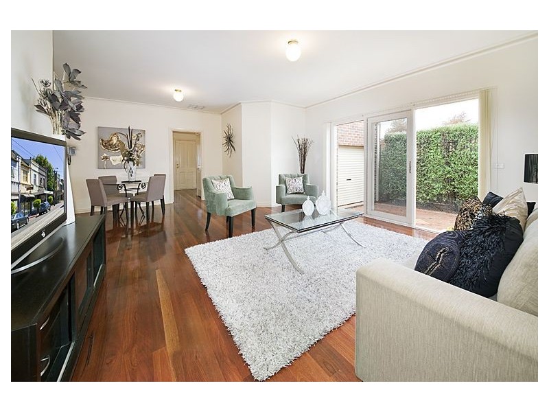 43A Queens Parade, Glen Iris VIC 3146