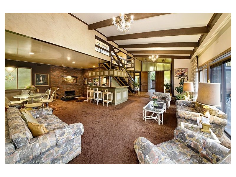 46 Harrison Avenue, Burwood VIC 3125