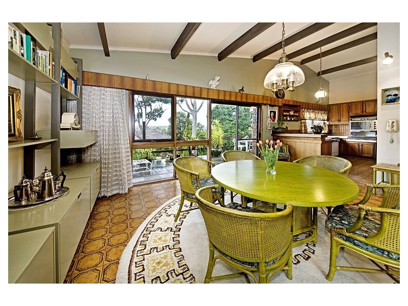 46 Harrison Avenue, Burwood VIC 3125