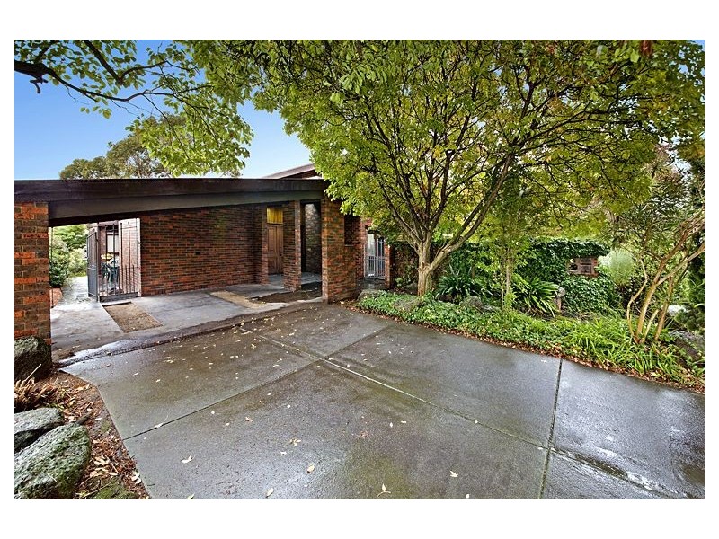 46 Harrison Avenue, Burwood VIC 3125