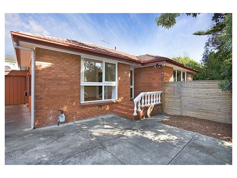 3/3 Carrum Street, Malvern East VIC 3145