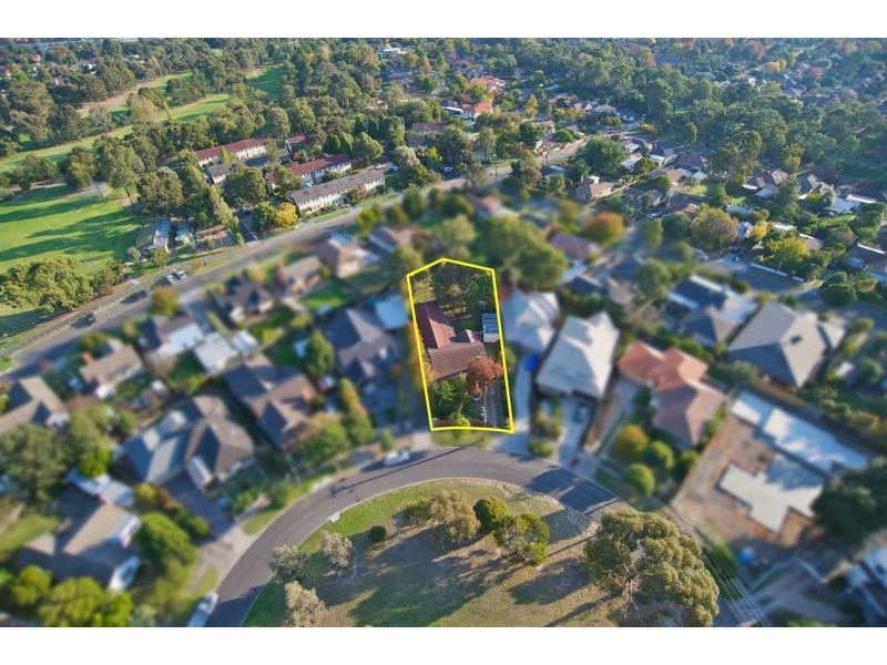 7 Huon Grove, Ashburton VIC 3147
