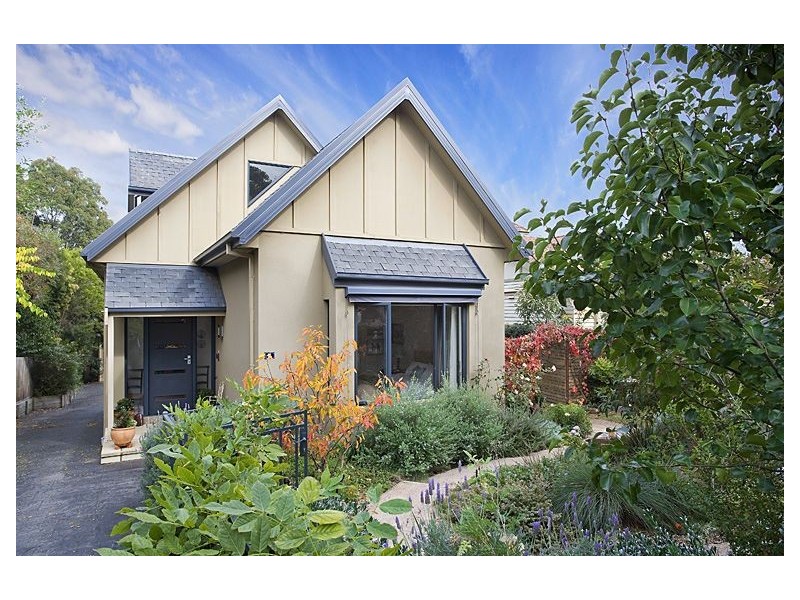 1/7 Nairn Street, Ashburton VIC 3147