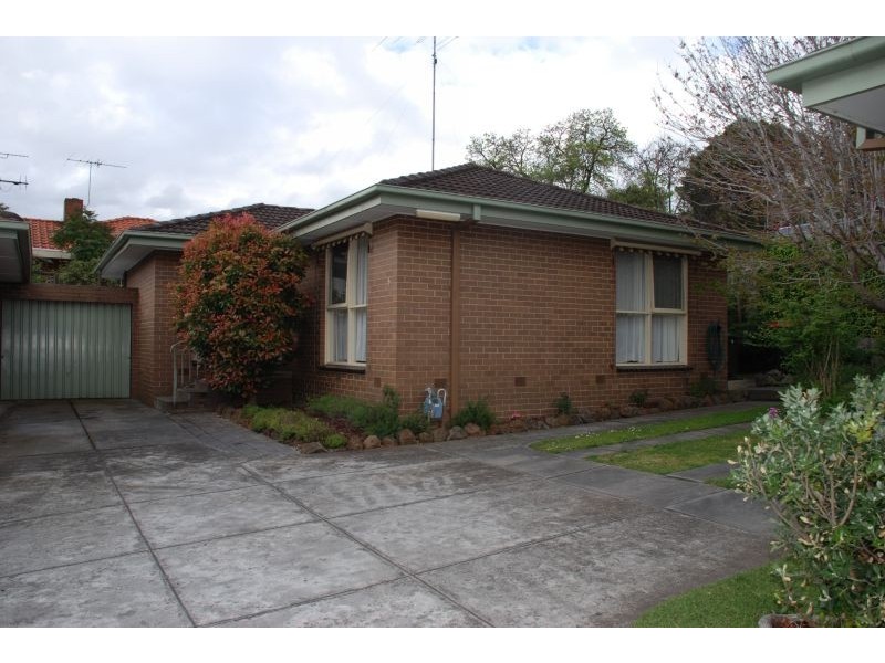 5/27 High Road, Camberwell VIC 3124