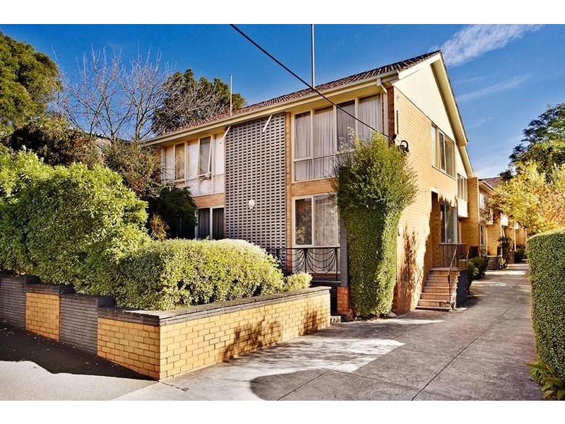 6/251 Burke Road, Glen Iris VIC 3146