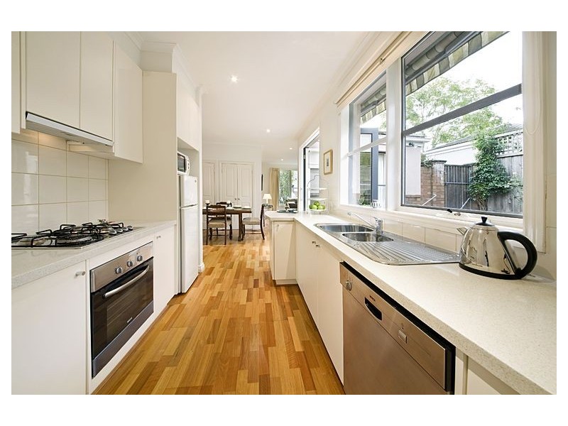 6/11 Welfare Parade, Ashburton VIC 3147