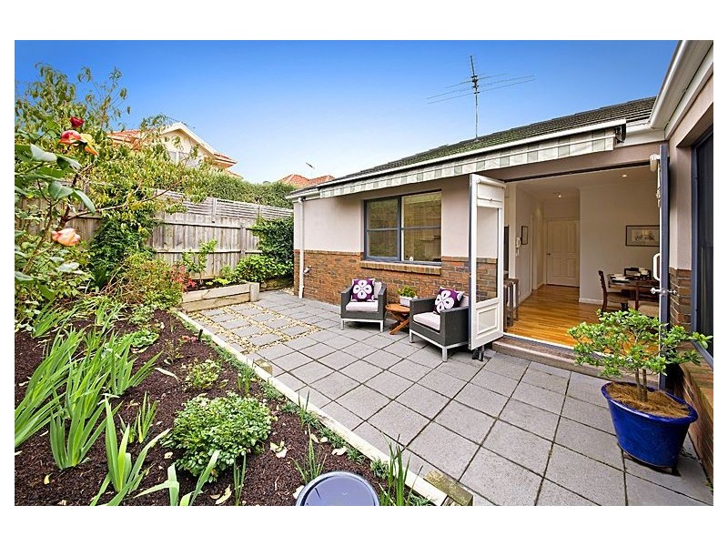 6/11 Welfare Parade, Ashburton VIC 3147