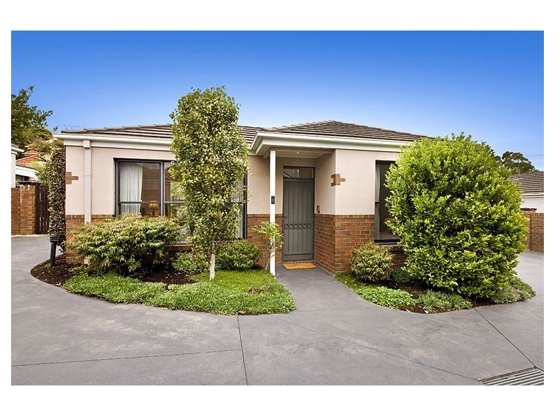 6/11 Welfare Parade, Ashburton VIC 3147