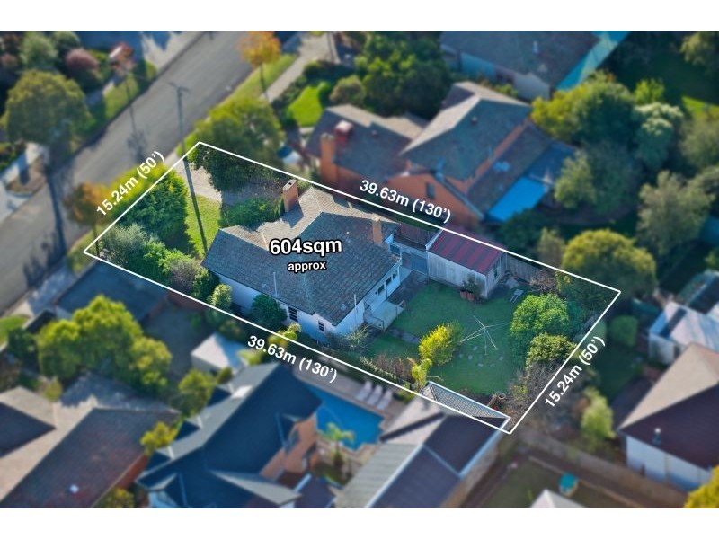 2 Pascoe Street, Glen Iris VIC 3146