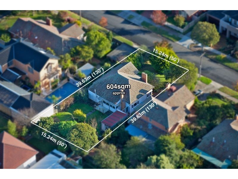 2 Pascoe Street, Glen Iris VIC 3146
