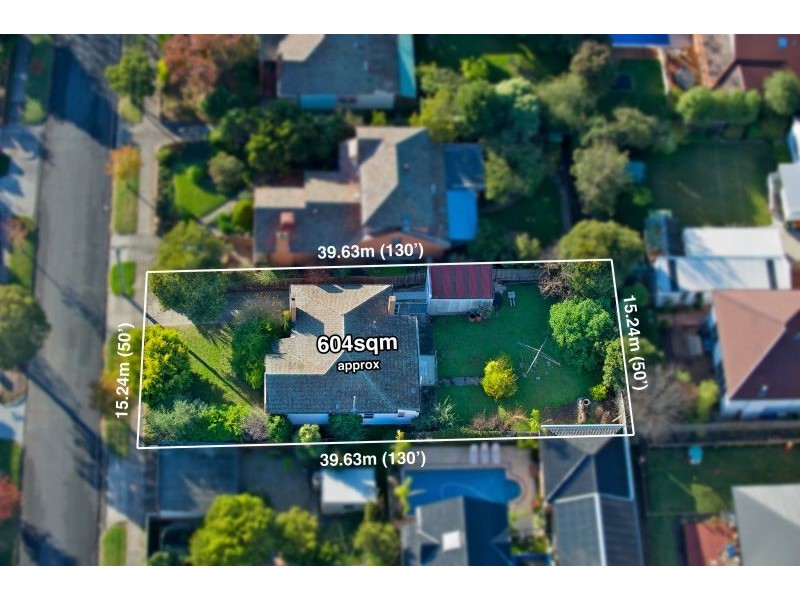 2 Pascoe Street, Glen Iris VIC 3146