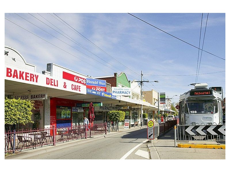 10/2-4 Baker Street, Malvern East VIC 3145