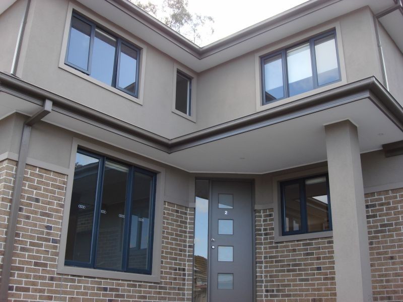 2/54 Ashwood Drive, Ashwood VIC 3147