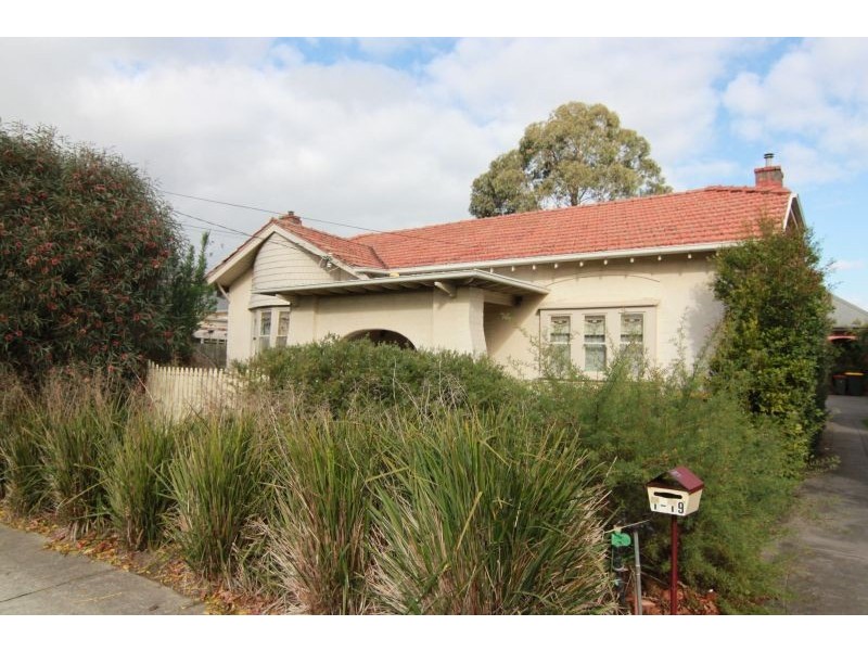1/19 Adelaide Street, Murrumbeena VIC 3163