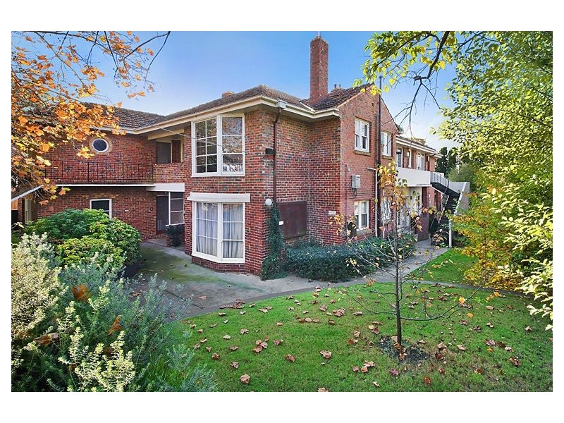 7/703 Malvern Road, Toorak VIC 3142