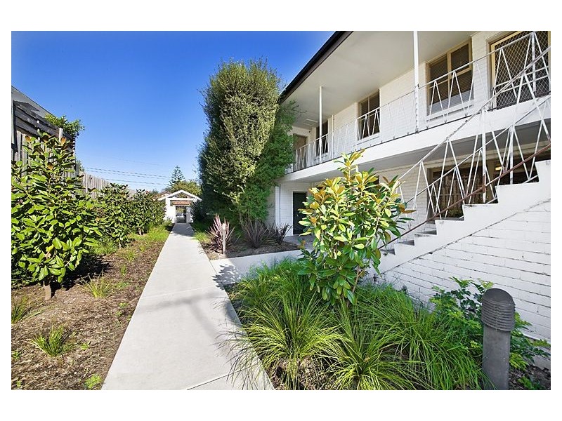 2/1435 High Street, Glen Iris VIC 3146