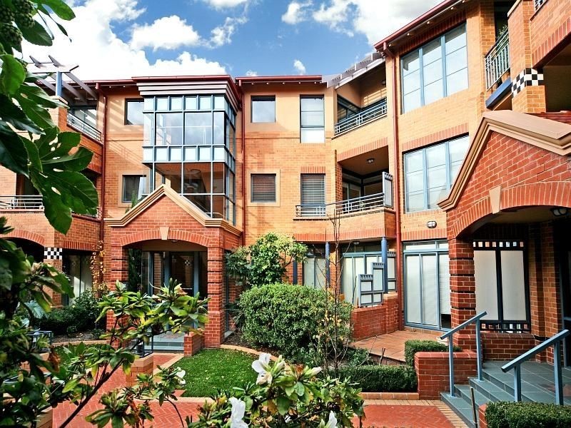 23/158-160 Wattletree Road, Malvern VIC 3144